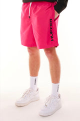 HFR TRUNK QUICK DRY - HYPER PINK