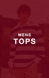 Mens Tops On Sale