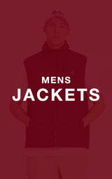 Mens Jackets On Sale