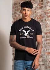Ben Sherman