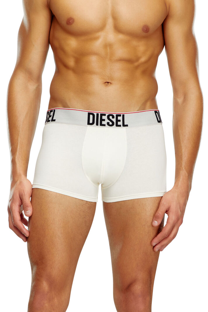 DAMIEN BOXER TRUNK 3PK