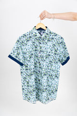 PARTY SS SHIRT - FORAGE