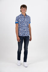 PARTY SHIRT - TROPICAL