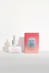 PLUG-IN DIFFUSER FRAGRANCE FLASK GUAVA & LYCHEE SORBET
