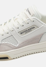NEW CUP SNEAKER WHITE