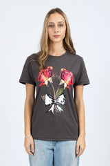 RUSH TEE DRIED ROSES