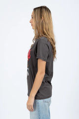 RUSH TEE DRIED ROSES