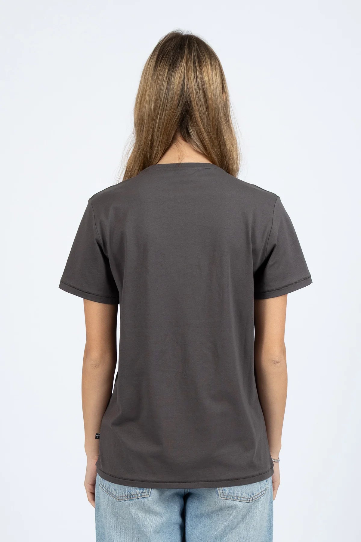 RUSH TEE DRIED ROSES