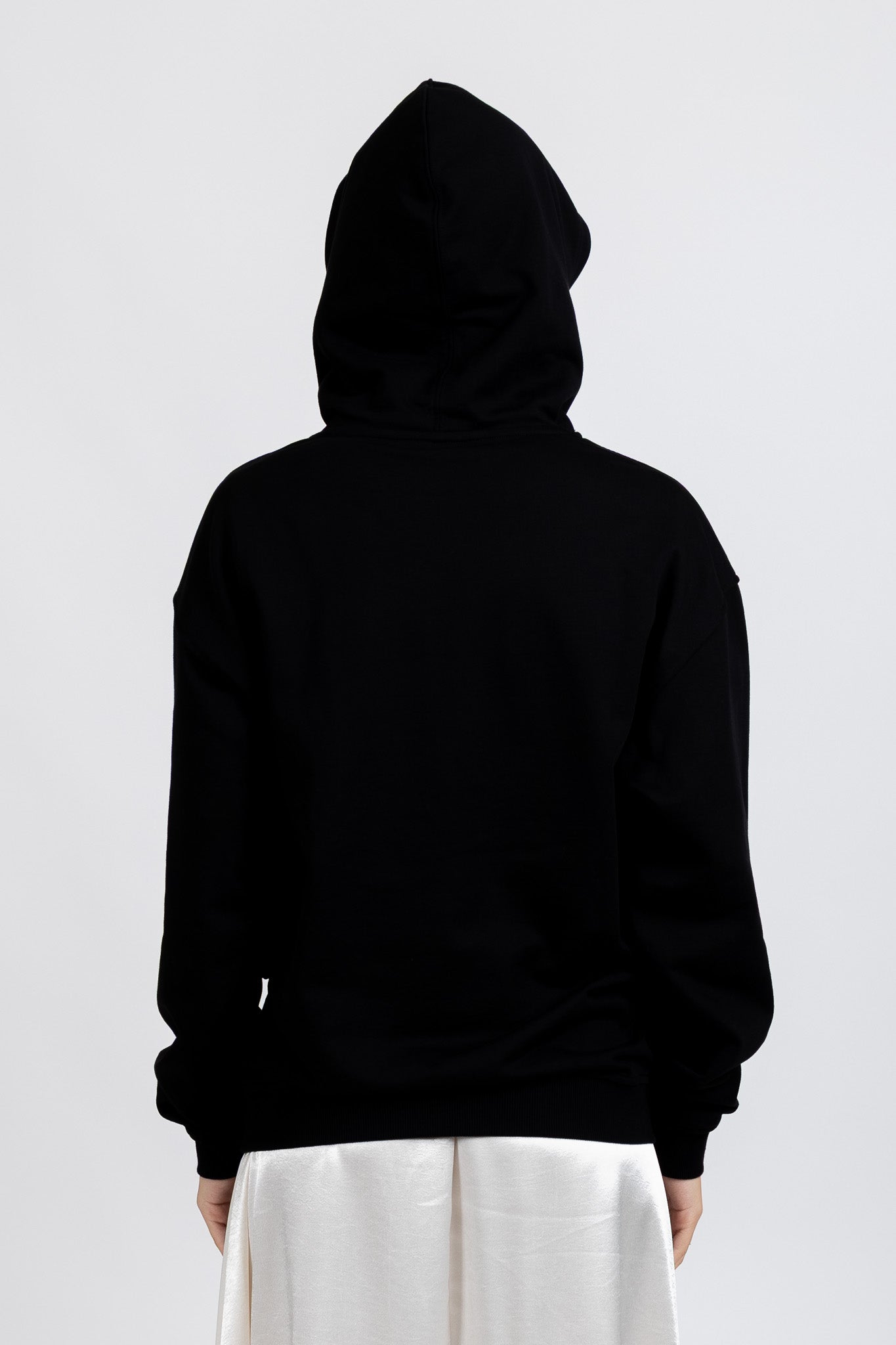 Represent Hood Lil Tiger Black