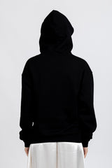 Represent Hood Lil Tiger Black