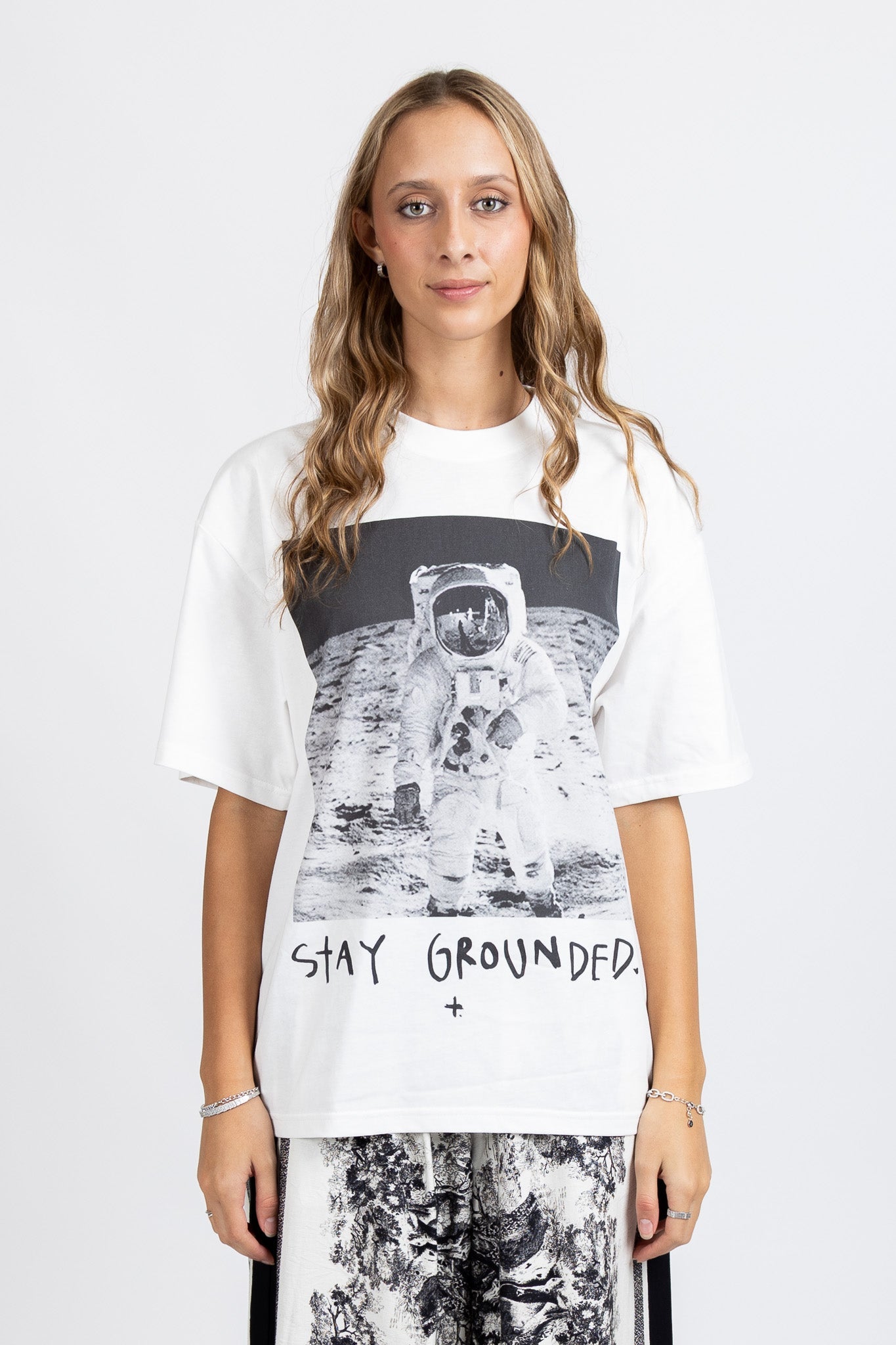 Goode Tee Stay Grounded