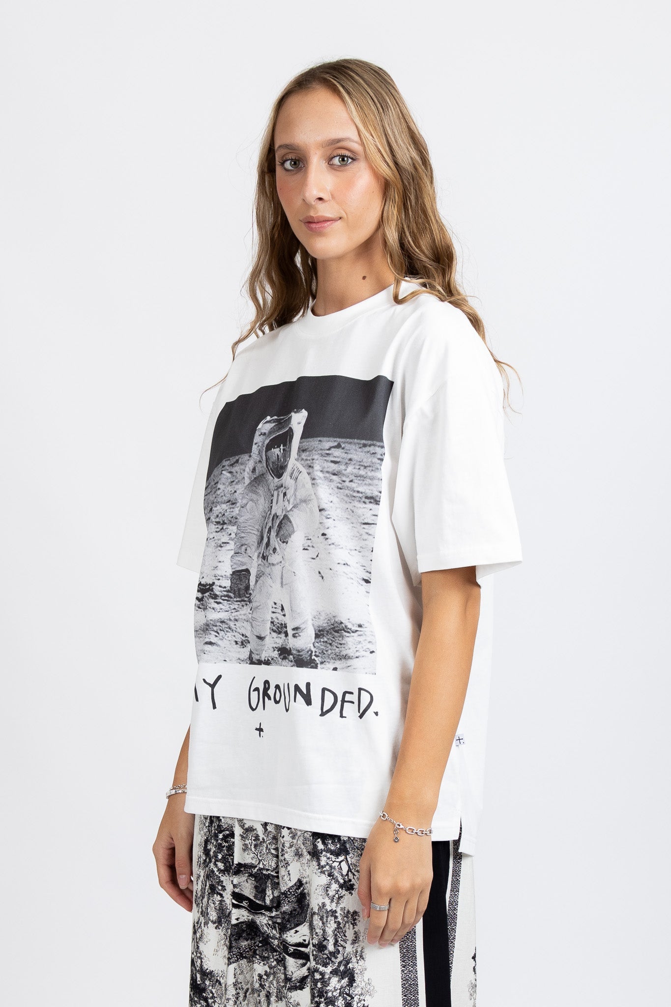 Goode Tee Stay Grounded