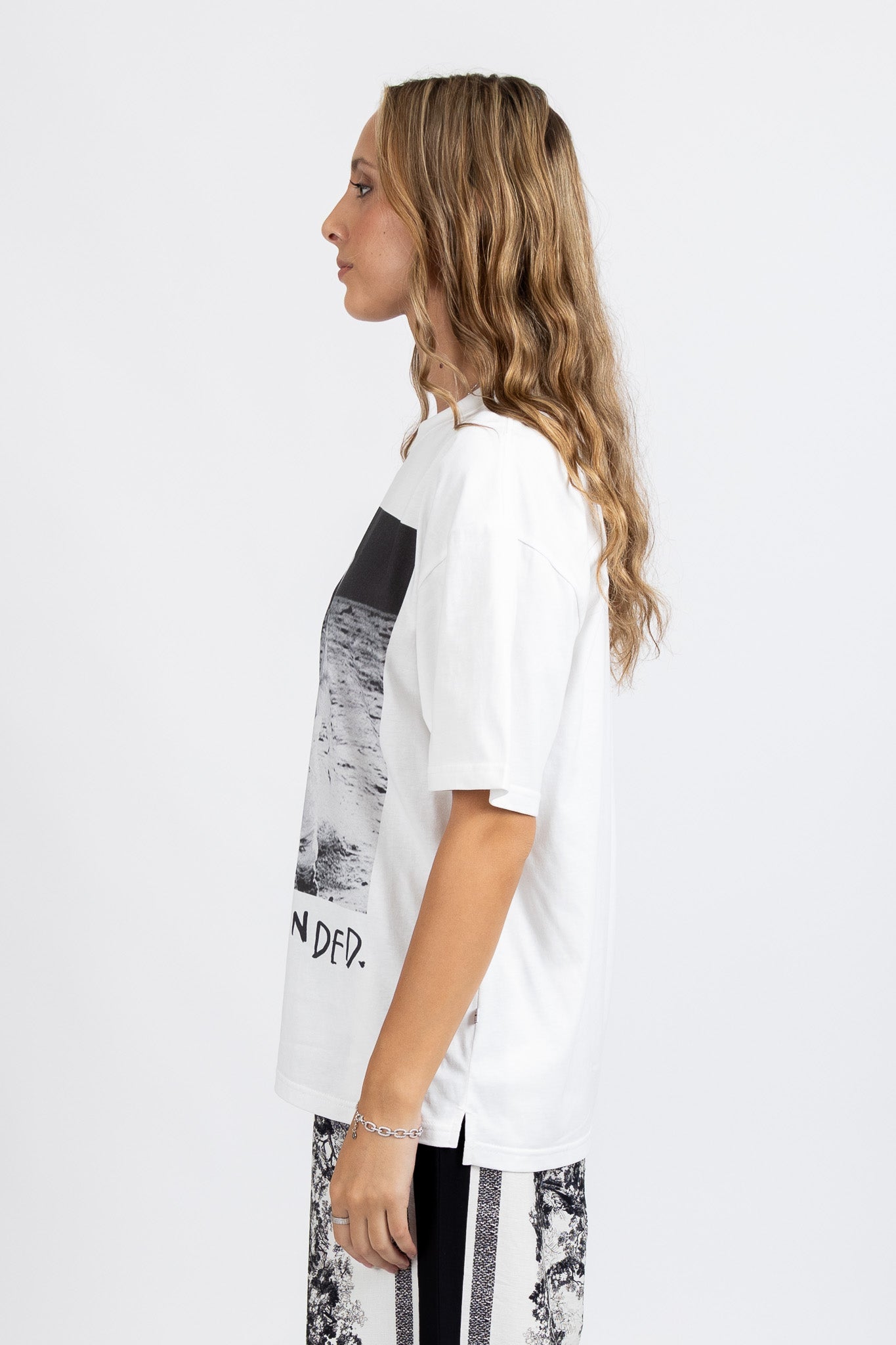 Goode Tee Stay Grounded