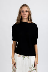 Forever Top Black