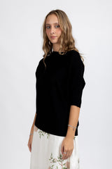 Forever Top Black