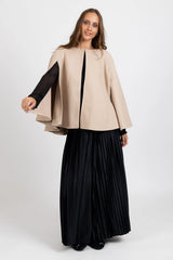 COCO CAPE TAN