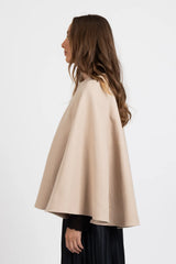 COCO CAPE TAN