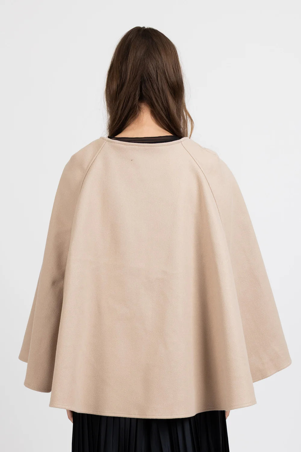 COCO CAPE TAN