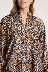 BAJAU BUTTON SHIRT NOMAD