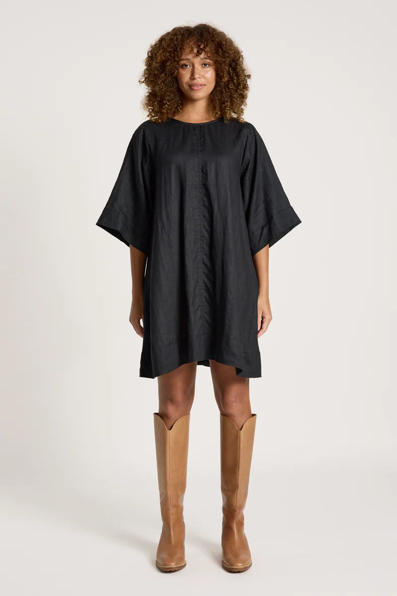 BAJAU TUNIC DRESS
