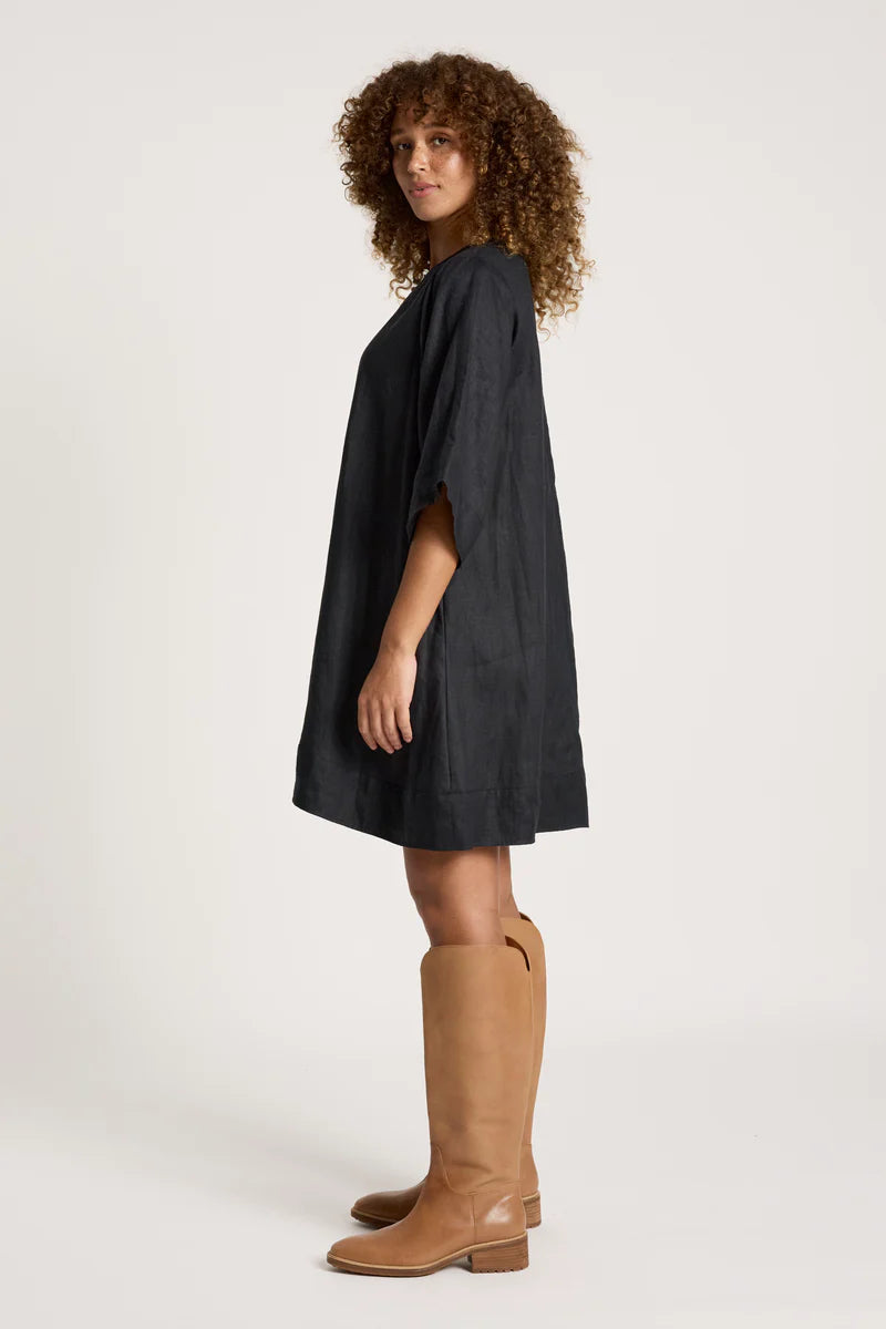 BAJAU TUNIC DRESS