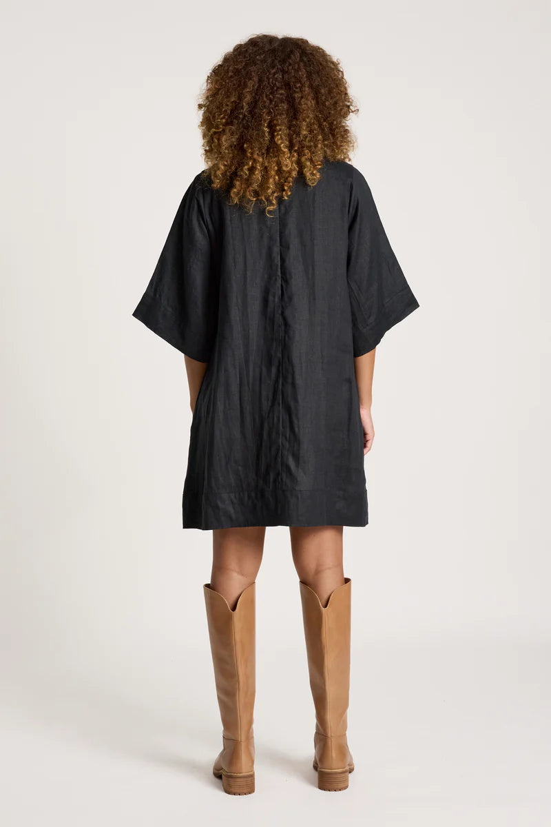 BAJAU TUNIC DRESS