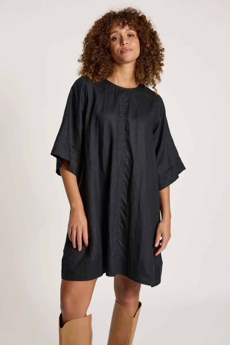 BAJAU TUNIC DRESS