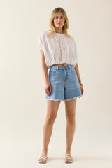 DUKE DENIM SHORTS VINTAGE