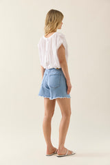 DUKE DENIM SHORTS VINTAGE