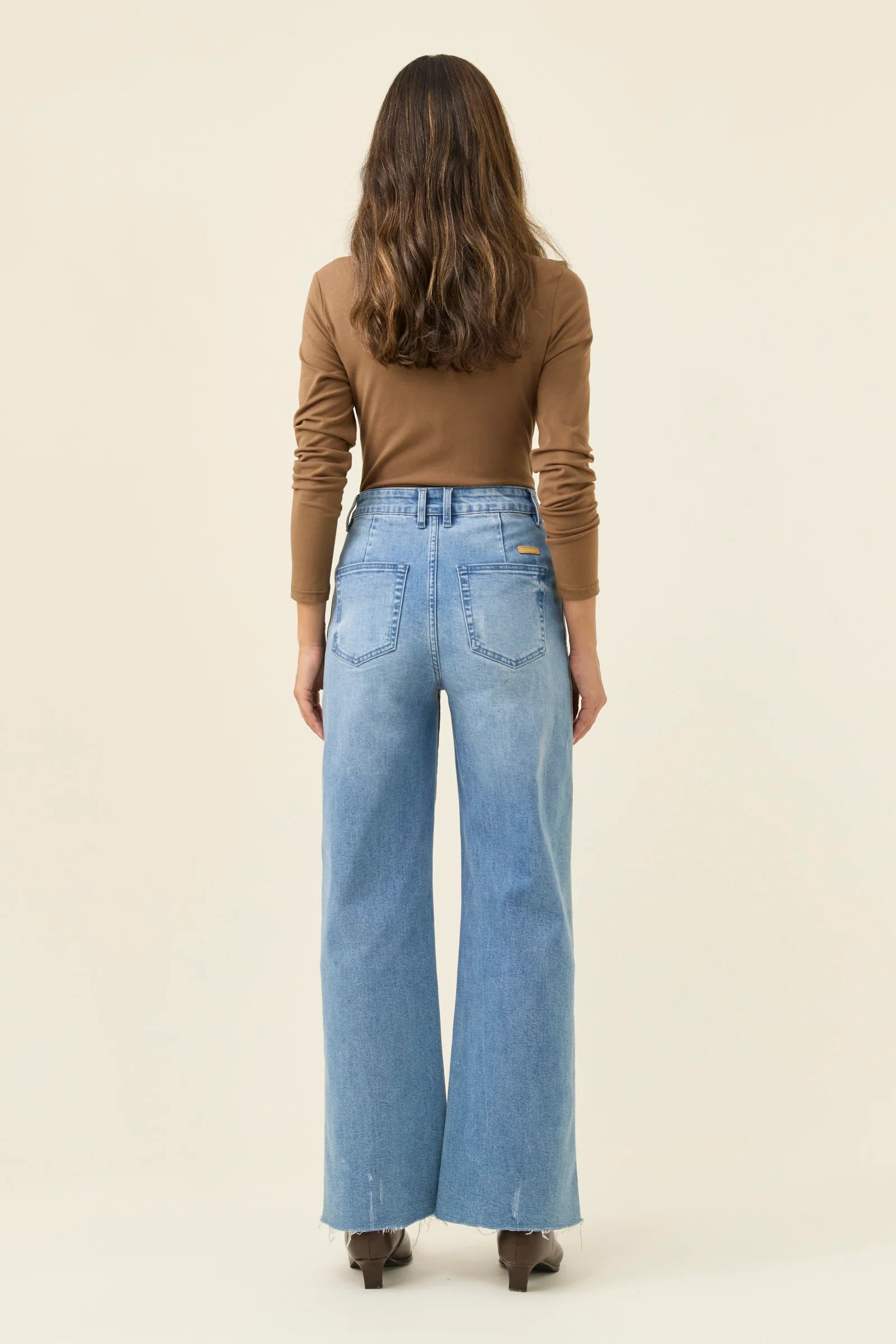 TATE DENIM STELLAR