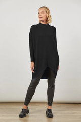 COSMO RELAX JUMPER ONYX