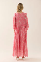 WILMA MAXI PINK