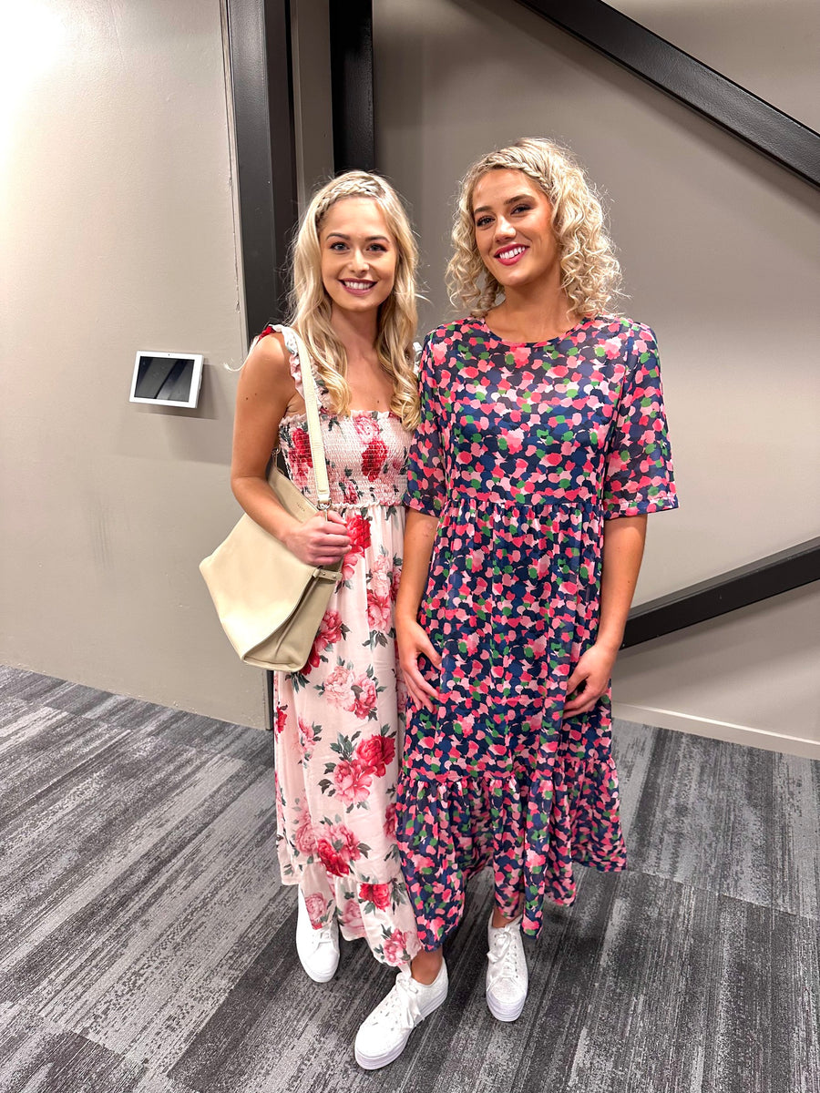 Blank Space at Fashion for a Cure
