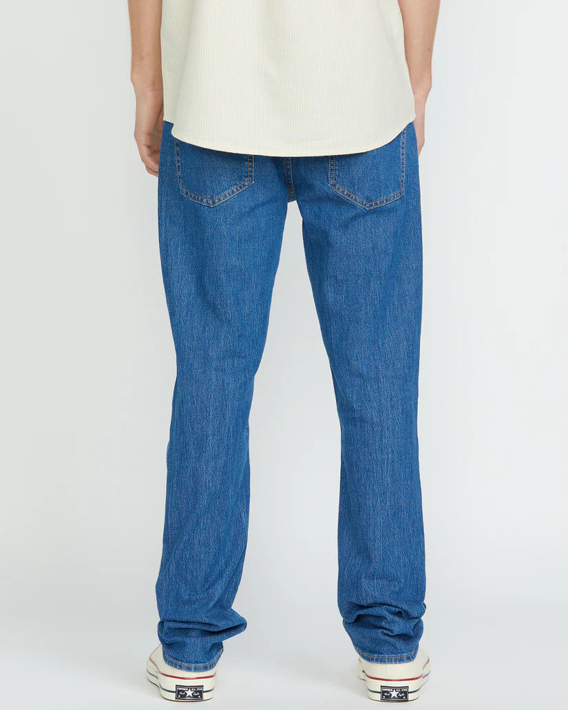 VORTA SLIM FIT JEAN BOLD BLUE