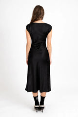 OCCASION DRESS BLACK