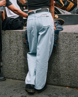WEELLOW JEAN - LIGHT BLUE