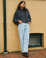 WEELLOW JEAN - LIGHT BLUE