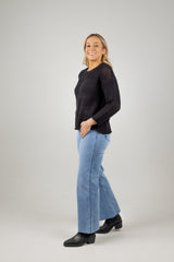 LUNA JUMPER ONYX