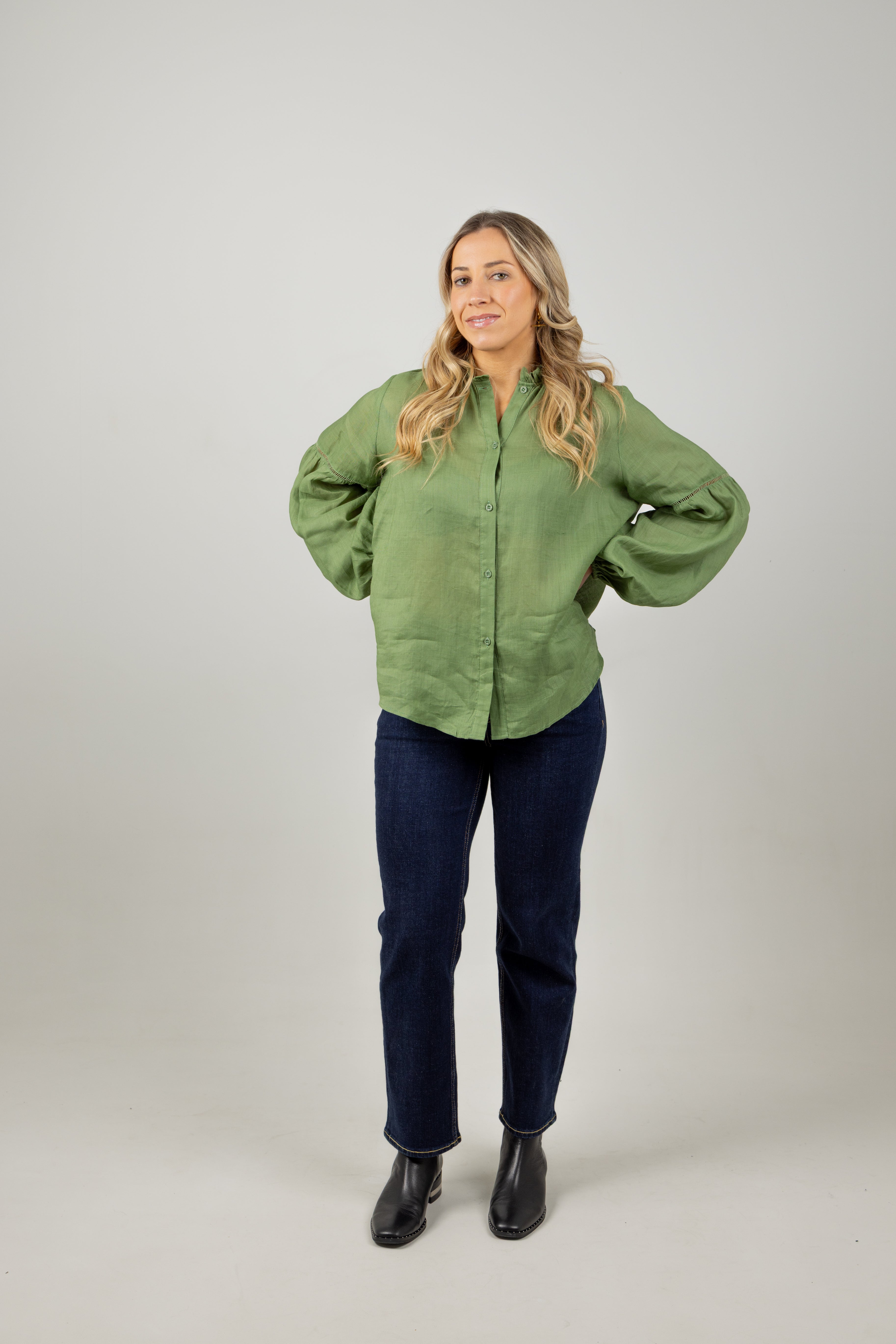 LOVATO TOP MEADOW