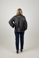 MILEY TOP BLACK