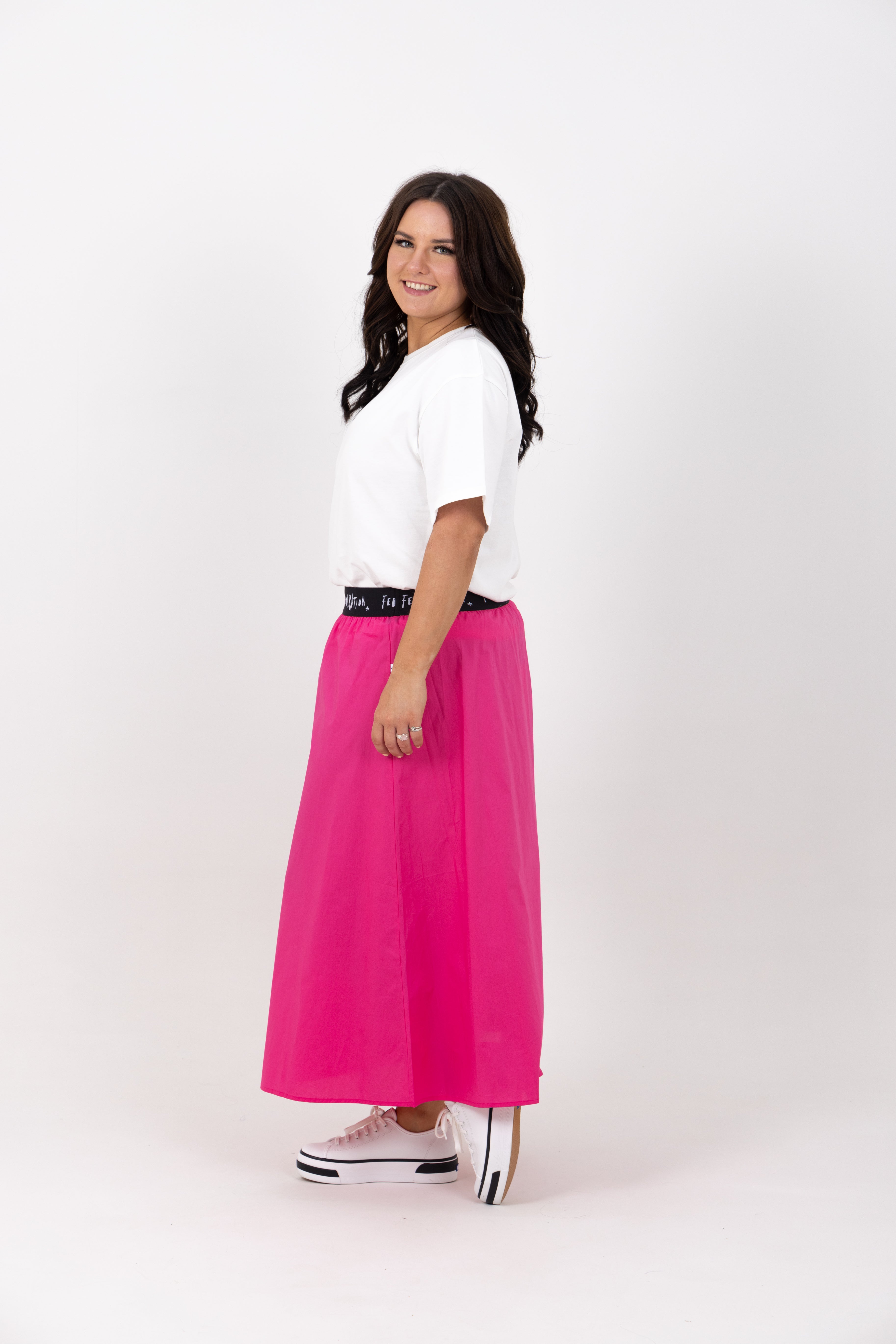 FLORENCE SKIRT - LOLLY