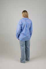 LONG SLEEVE SHIRT PROVENCE