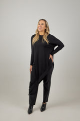 SOPHIE MERINO BLACK