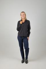 JACQUARD SHIRT METEORITE