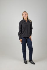 JACQUARD SHIRT METEORITE