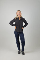 JACQUARD SHIRT METEORITE