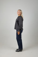 LACE BLOUSE METEORITE