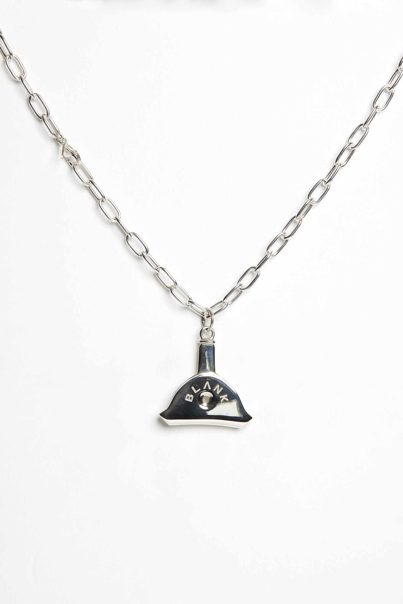 WHISTLE NECKLACE