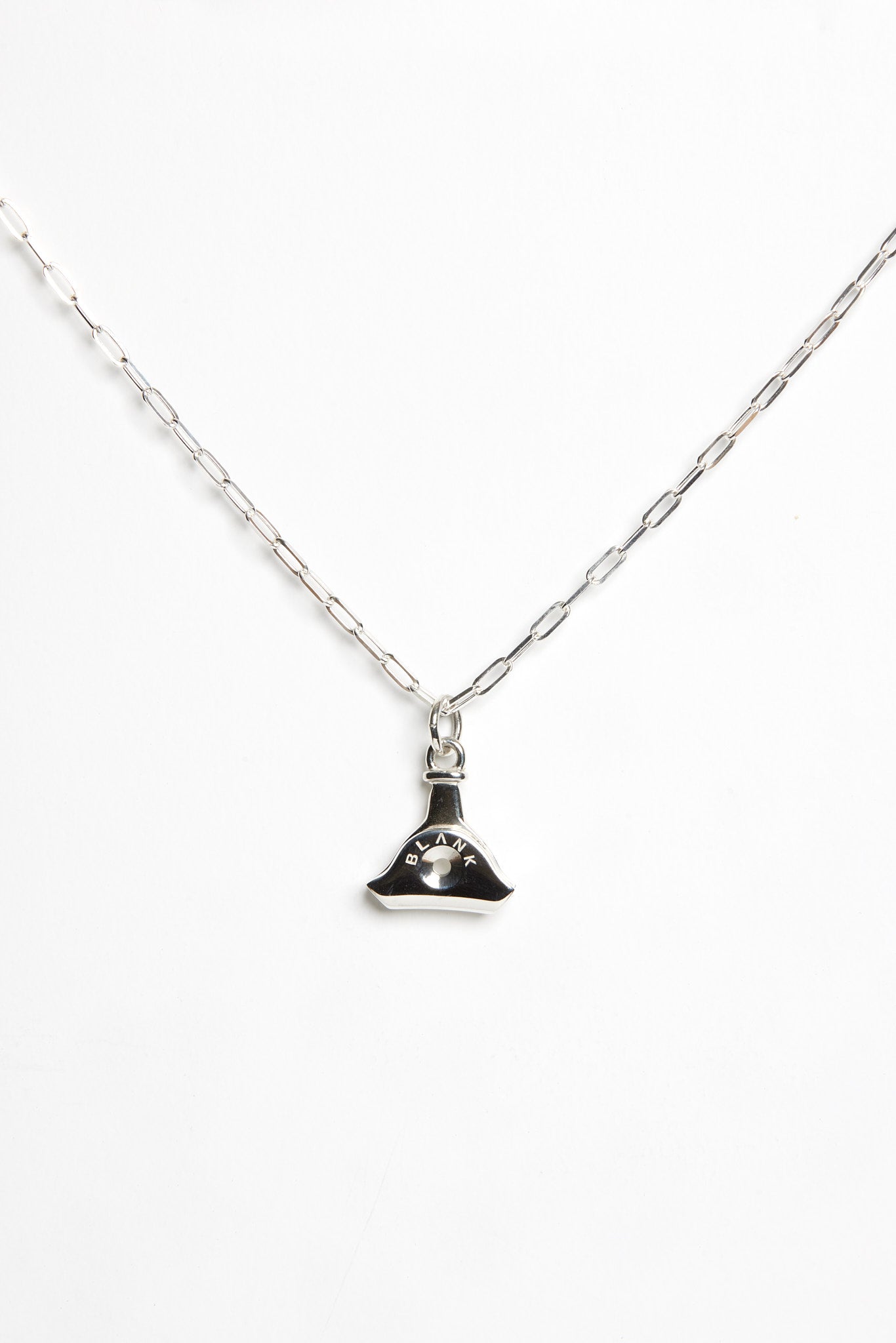 DAINTY WHISTLE NECKLACE