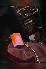 Car Diffuser Fragrance Pods Mandarin Gin